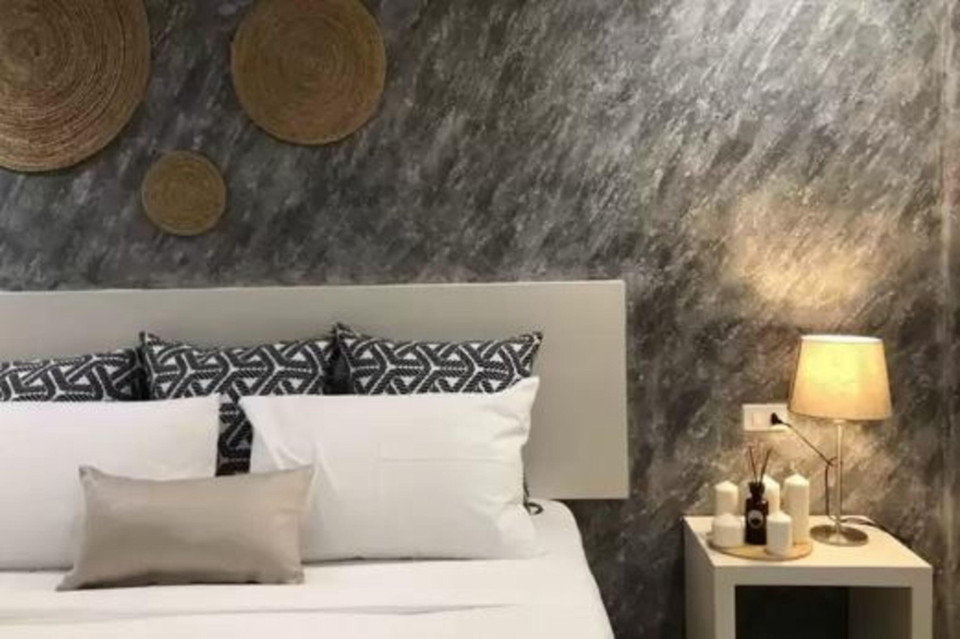Let'S Hyde Pattaya Resort & Villas - Pool Cabanas מראה חיצוני תמונה